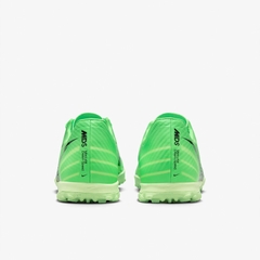 NIKE ZOOM MERCURIAL VAPOR 15 ACADEMY MDS TF - FJ7191-300 - XANH LÁ