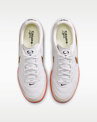 NIKE TIEMPO LIGERA PRO TF - IB4477-101 - TRẮNG/ĐỎ