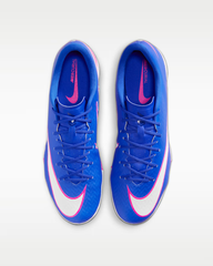 NIKE ZOOM MERCURIAL VAPOR 16 ACADEMY TF - FQ8449-446 - XANH/TRẮNG