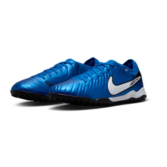 NIKE TIEMPO LEGEND 10 PRO TF - DV4336-400 - XANH/TRẮNG