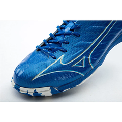 Mizuno Alpha Elite AS P1GD246227 TF Xanh Đậm