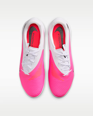 Nike Phantom 6 Academy Low Cut TF Breakout - Pink/White/Black IQ2399-900