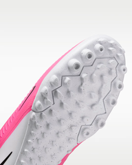 NIKE PHANTOM 6 LOW PRO TF - IQ2155-900 - TRẮNG/HỒNG
