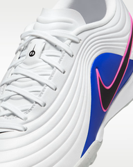Giày đá bóng cỏ nhân tạo Nike Tiempo Maestro TF Attack - White/Racer Blue/Pink Blast IB4484-146