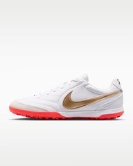 NIKE TIEMPO LIGERA PRO TF - IB4477-101 - TRẮNG/ĐỎ