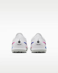Giày đá bóng cỏ nhân tạo Nike Tiempo Maestro TF Attack - White/Racer Blue/Pink Blast IB4484-146