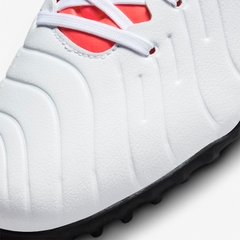 NIKE TIEMPO LEGEND 10 ACADEMY TF - DV4342-100 - TRẮNG/ĐEN