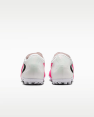 NIKE PHANTOM 6 LOW PRO TF - IQ2155-900 - TRẮNG/HỒNG