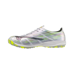 MIZUNO ALPHA 2 ELITE AS - P1GD256209 - TRẮNG/BẠC/ĐEN
