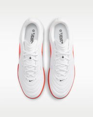 NIKE TIEMPO MAESTRO ACADEMY TF - IB4484-100 - TRẮNG/CAM