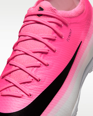 NIKE MERCURIAL VAPOR 17 PRO TF - IU2727-900 - HỒNG/ĐEN