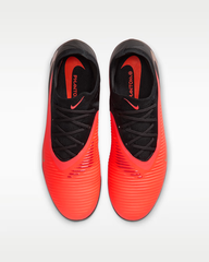 NIKE PHANTOM 6 LOW PRO TF - HJ4123-600 - ĐỎ/ĐEN