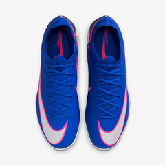 NIKE ZOOM MERCURIAL VAPOR 16 PRO TF - FQ8687-446 - XANH/TRẮNG