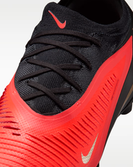 NIKE PHANTOM 6 LOW PRO TF - HJ4123-600 - ĐỎ/ĐEN