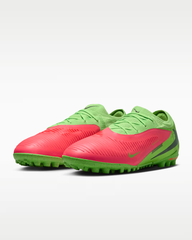 NIKE PHANTOM 6 LOW PRO TF 'ERLING HAALAND' - IH1788-603 - ĐỎ/XANH LÁ