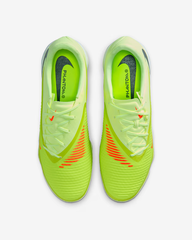 NIKE PHANTOM 6 LOW ACADEMY TF - HQ2325-800 - VÀNG CHANH/ĐEN