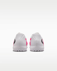 Nike Phantom 6 Academy Low Cut TF Breakout - Pink/White/Black IQ2399-900