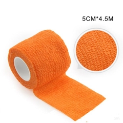 CUỘN BĂNG KEO CAO SU NON THỂ THAO