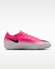 NIKE MERCURIAL VAPOR 17 PRO TF - IU2727-900 - HỒNG/ĐEN