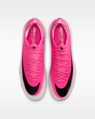 NIKE MERCURIAL VAPOR 17 PRO TF - IU2727-900 - HỒNG/ĐEN