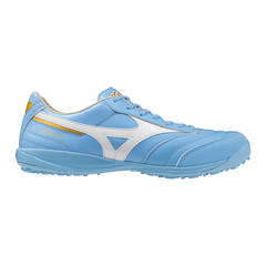MIZUNO MORELIA SALA PRO TF - Q1GB261325 - XANH/TRẮNG
