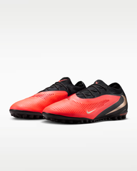 NIKE PHANTOM 6 LOW PRO TF - HJ4123-600 - ĐỎ/ĐEN