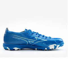 Mizuno Alpha Elite AS P1GD246227 TF Xanh Đậm
