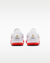 NIKE TIEMPO MAESTRO ACADEMY TF - IB4484-100 - TRẮNG/CAM