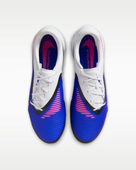 NIKE PHANTOM 6 LOW ACADEMY TF - HQ2325-446 - XANH/TRẮNG