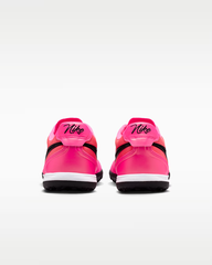 NIKE TIEMPO LIGERA PRO TF - IQ2384-901 - HỒNG/ĐEN