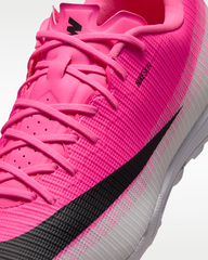 NIKE MERCURIAL VAPOR 17 ACADEMY TF - IQ2406-900 - HỒNG/ĐEN