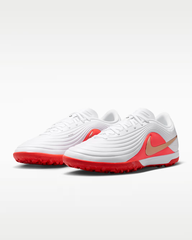 NIKE TIEMPO MAESTRO ACADEMY TF - IB4484-100 - TRẮNG/CAM