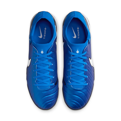 NIKE TIEMPO LEGEND 10 PRO TF - DV4336-400 - XANH/TRẮNG