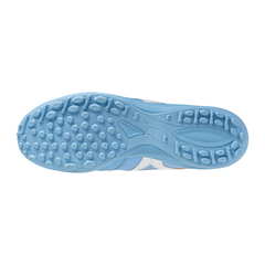 MIZUNO MORELIA SALA PRO TF - Q1GB261325 - XANH/TRẮNG