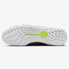 NIKE TIEMPO LEGEND 10 ACADEMY TF - DV4342-001 - XÁM/BẠC