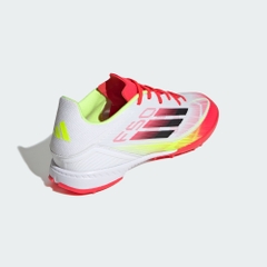 ADIDAS F50 LEAGUE TF - IE1231 - TRẮNG/ĐỎ