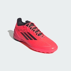 ADIDAS F50 PRO TF - IF1324 - ĐỎ/ĐEN