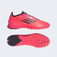 ADIDAS F50 PRO TF - IF1324 - ĐỎ/ĐEN