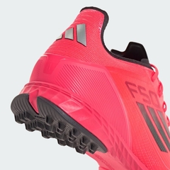 ADIDAS F50 PRO TF - IF1324 - ĐỎ/ĐEN