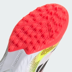 ADIDAS F50 PRO TF - IE1220 - TRẮNG/ĐỎ