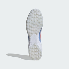 ADIDAS F50 PRO TF - IF1323 - TRẮNG/XANH