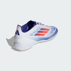 ADIDAS F50 PRO TF - IF1323 - TRẮNG/XANH