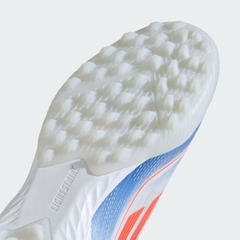 ADIDAS F50 PRO TF - IF1323 - TRẮNG/XANH