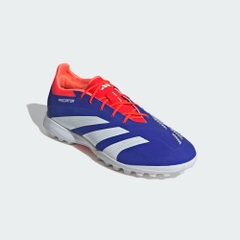 ADIDAS PREDATOR 24 ELITE TF - IF6372 - XANH/TRẮNG