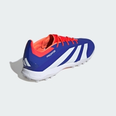 ADIDAS PREDATOR 24 ELITE TF - IF6372 - XANH/TRẮNG