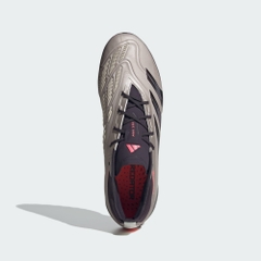 ADIDAS PREDATOR 24 ELITE TF - IF6373 - XÁM/TÍM