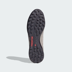 ADIDAS PREDATOR 24 ELITE TF - IF6373 - XÁM/TÍM