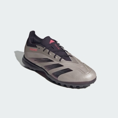 ADIDAS PREDATOR 24 ELITE TF - IF6373 - XÁM/TÍM