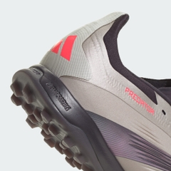 ADIDAS PREDATOR 24 ELITE TF - IF6373 - XÁM/TÍM