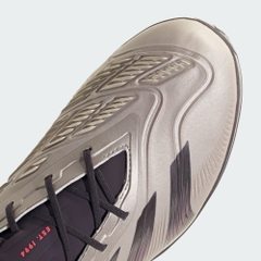 ADIDAS PREDATOR 24 ELITE TF - IF6373 - XÁM/TÍM